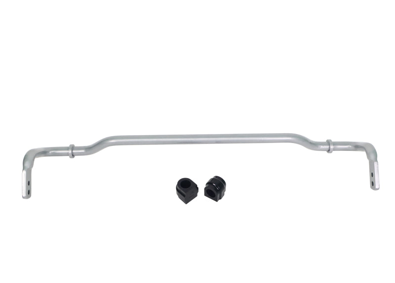 Whiteline 15-25 VW GOLF GTI 24mm 2 point adjustable Rear Stabilizer Bar - BWR24XZ