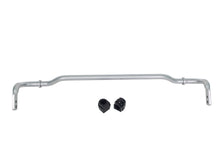 Load image into Gallery viewer, Whiteline 15-25 VW GOLF GTI 24mm 2 point adjustable Rear Stabilizer Bar - BWR24XZ