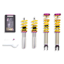 Load image into Gallery viewer, KW Coilover Kit V3 Porsche 911 (991) w/o PASM - 35271043