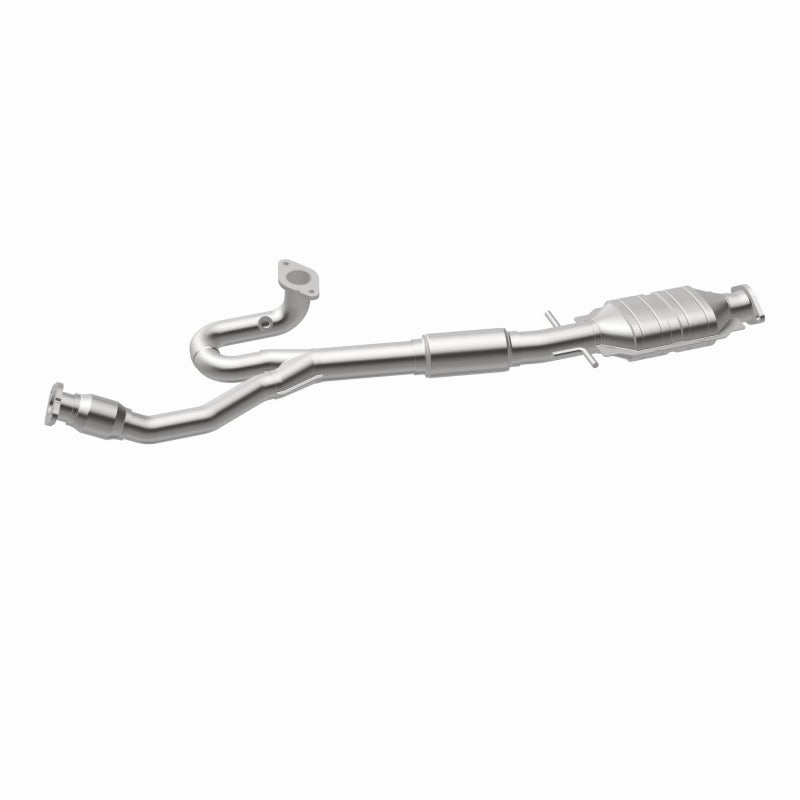 MagnaFlow Direct Fit Catalytic Converter 10-14 LaCrosse 3.0/3.6L - 52000