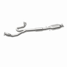 Load image into Gallery viewer, MagnaFlow Direct Fit Catalytic Converter 10-14 LaCrosse 3.0/3.6L - 52000