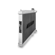 Load image into Gallery viewer, Mishimoto 94-01 Acura Integra 3 Row Manual X-LINE (Thicker Core) Aluminum Radiator - MMRAD-INT-94X