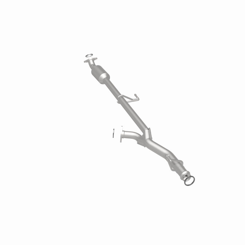 MagnaFlow 05-06 Toyota Tundra 4.0L Direct Fit Converter - 5491573