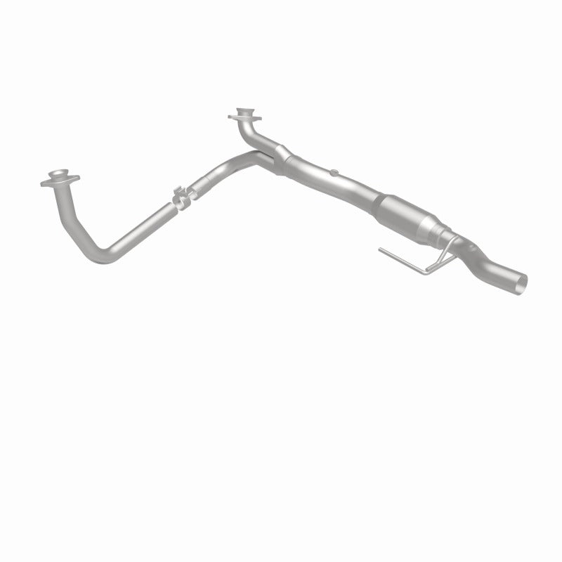 MagnaFlow Direct Fit Catalytic Converter 2002 Dodge Ram 1500 Van 3.9 - 4451209