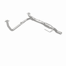 Load image into Gallery viewer, MagnaFlow Direct Fit Catalytic Converter 2002 Dodge Ram 1500 Van 3.9 - 4451209