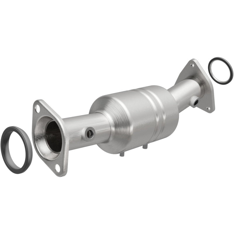 MagnaFlow Direct Fit Catalytic Converter 2010-2012 CX-7 2.5 L Underbody - 52222