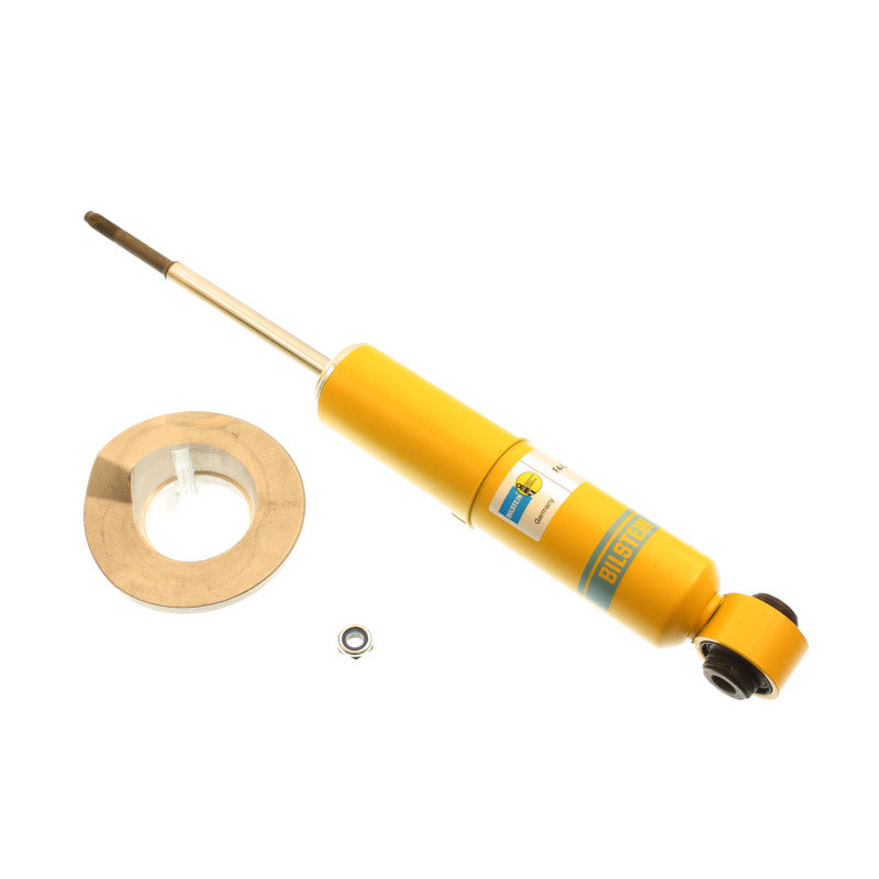 Bilstein B6 1999 Mazda Miata 10th Anniversary Rear 46mm Monotube Shock Absorber - 24-065597