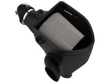 Load image into Gallery viewer, aFe 19-23 Dodge Challenger Hellcat V8-6.2L Magnum FORCE Stage2 Cold Air Intake System w/Pro DRY S - 54-13076D