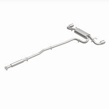 Load image into Gallery viewer, MagnaFlow Mazda BRE Exhaust Replacement Kit - 106-0998