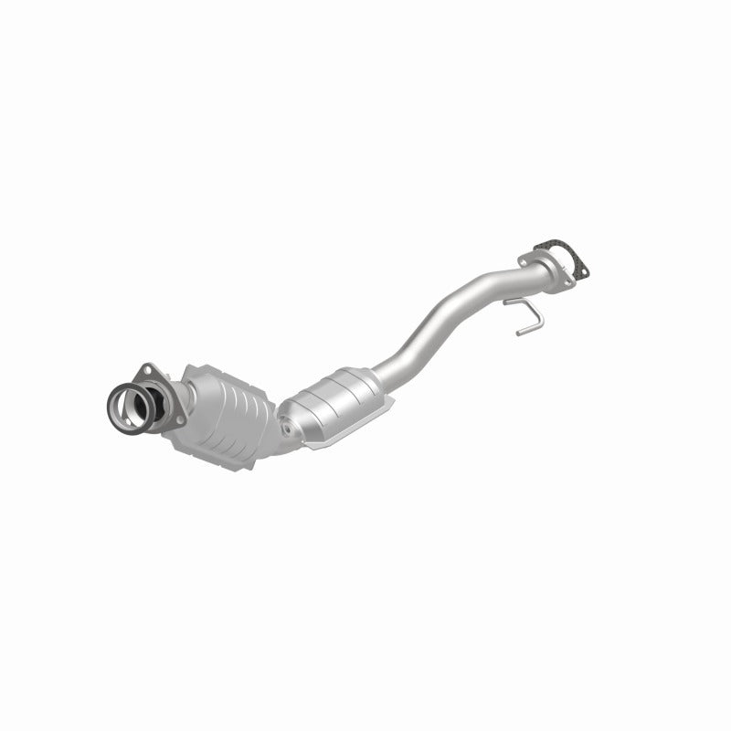 MagnaFlow Direct Fit Catalytic Converter 08 Trailb/Envoy 4.2L - 23995