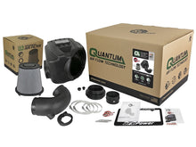 Load image into Gallery viewer, aFe Quantum Pro DRY S Cold Air Intake System 94-02 Dodge Cummins L6-5.9L - Dry - 53-10001D