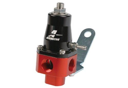 Aeromotive Valve - Bypass - 15psi - Phantom (Fits 18688/18689) - 18702