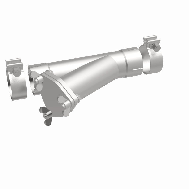 MagnaFlow Exhaust Cut-Out 2.5inch - 10784