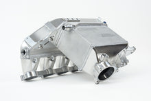 Load image into Gallery viewer, CSF BMW M2/M3/M4 S58 Comp &amp; Non-Comp (G8X) Charge-Air Cooler Manifold - Raw Billet - 8233