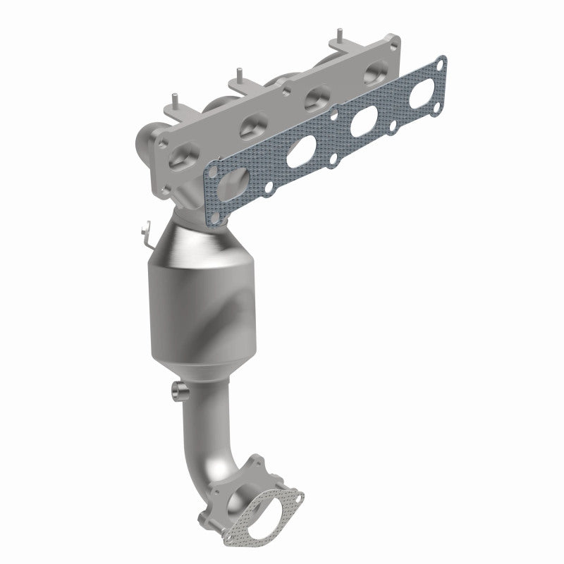 MagnaFlow 2015 Jeep Cherokee 2.4L Direct Fit Converter - 5451159