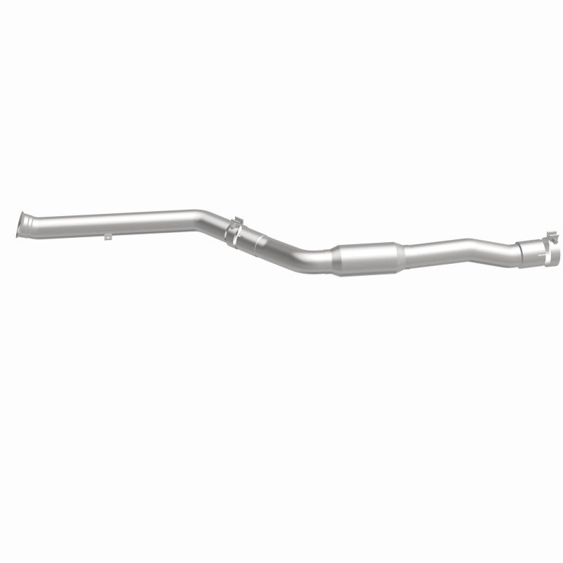 MagnaFlow 19-22 BMW 330i (G20) Direct Fit Rear Underbody Converter - 280510