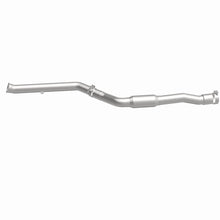 Load image into Gallery viewer, MagnaFlow 19-22 BMW 330i (G20) Direct Fit Rear Underbody Converter - 280510