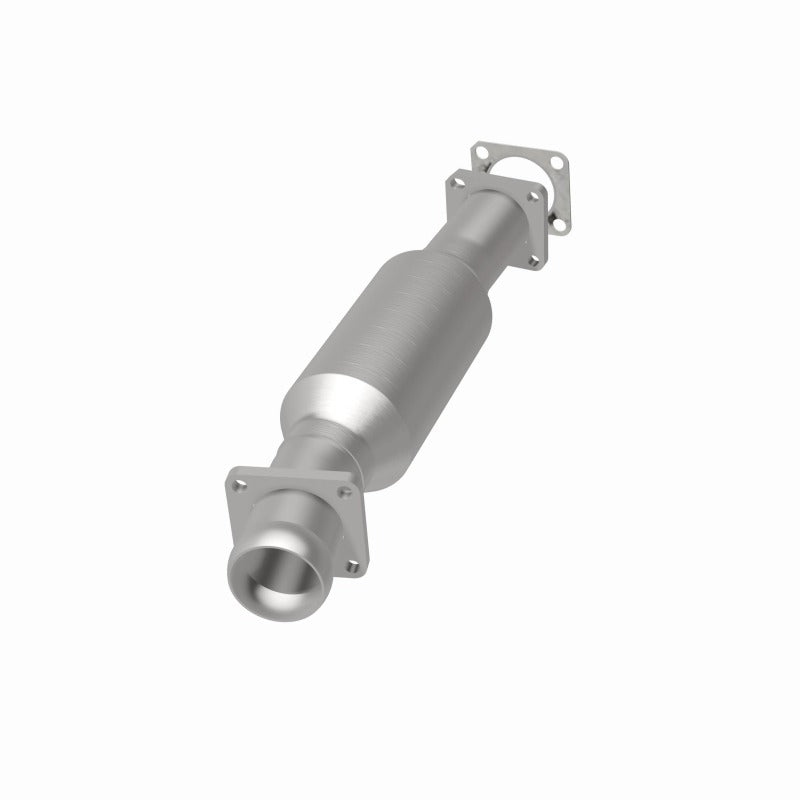MagnaFlow Direct Fit Catalytic Converter California Grade 79-80 International Scout II 5.0L - 3391425