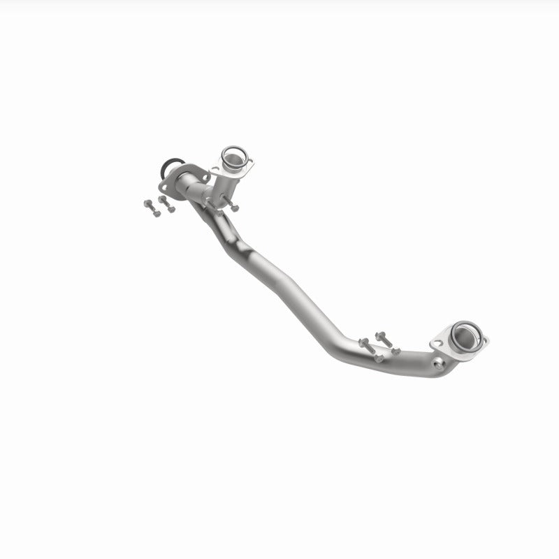 BRE Exhaust 04-10 Sienna 3.3L 3.5L Front Pipe Kit - 107-0073