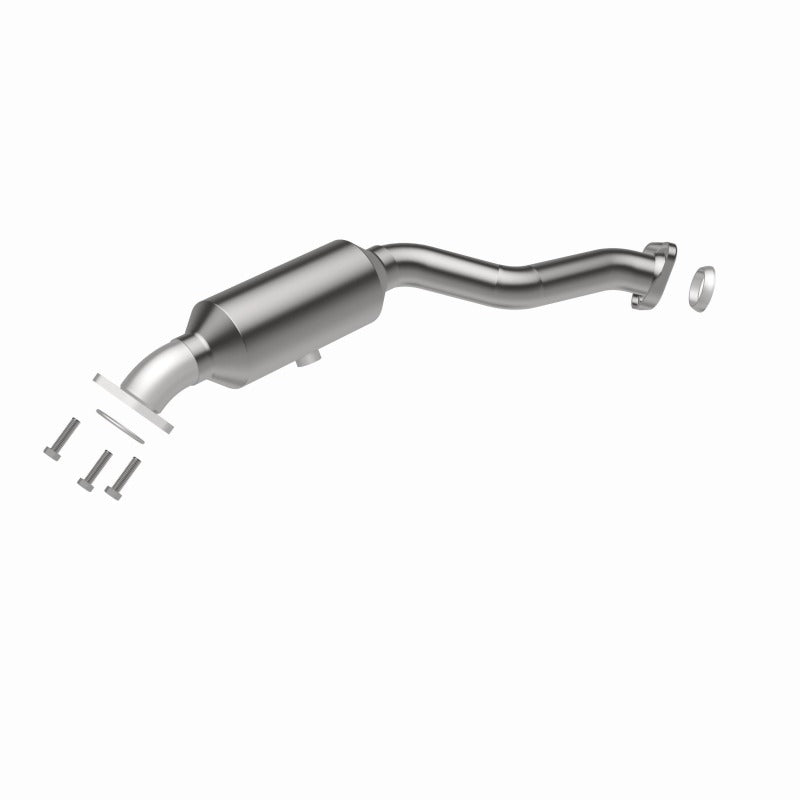 MagnaFlow Direct Fit Catalytic Converter 07-08 Honda Fit 1.5L M/T - 51768
