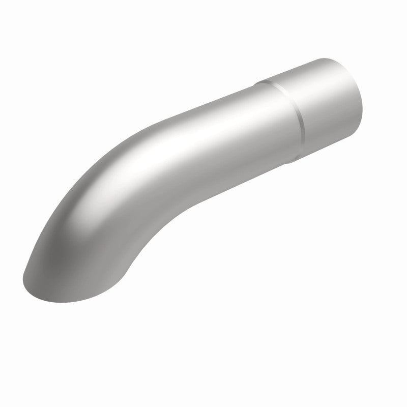 MagnaFlow Tip 1-pk Turndown 3x13 3 ID SS - 35180