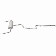 Load image into Gallery viewer, BRExhaust 08-12 CHEVROLET MALIBU 3.6L Exhaust Kit - 106-0910