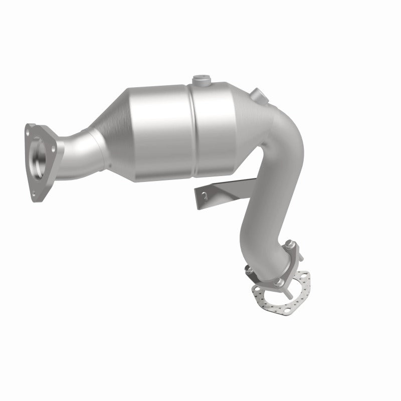 MagnaFlow Direct Fit Catalytic Converter Audi S4 - 49136