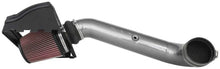 Load image into Gallery viewer, K&amp;N 2021+ Ford F-150 V8-5.0L F/I High Flow Performance Intake Kit - 77-2616KC