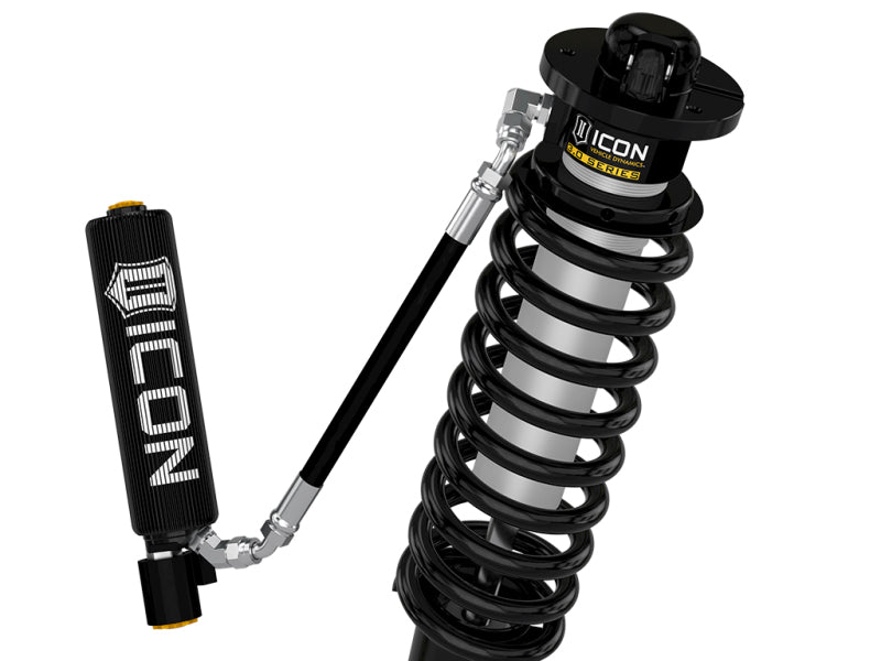 ICON 21-24 Ford F-150 Raptor Front 3.0 VS RR Coilover Kit w/ CDEV - 95003