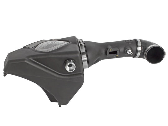 aFe Momentum Air Intake System PRO Dry S Stage-2 13-16 Cadillac ATS 3.6L V6 - 51-74205
