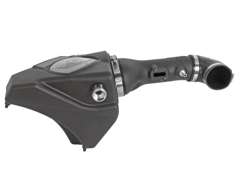 aFe Momentum Air Intake System PRO 5R Stage-2 13-15 Cadillac ATS 3.6L V6 - 54-74205