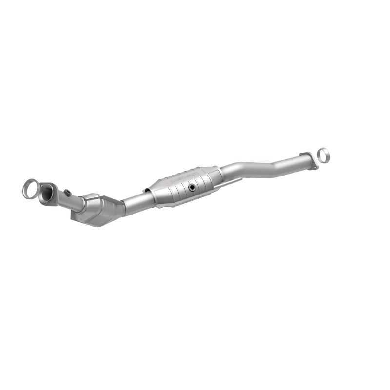 MagnaFlow Direct Fit Catalytic Converter 01-06 Ford Ranger 2.3L - 24076