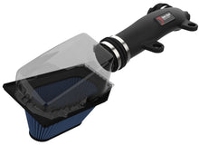 Load image into Gallery viewer, aFe Super Stock Induction System Pro 5R Media 18-21 Jeep Wrangler JL L4-2.0L (t) - 55-10010R