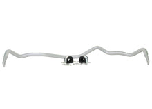 Load image into Gallery viewer, Whiteline 20-21 Chevrolet Camaro LT1 Front Sway Bar - 30mm HD Blade Adj. (Incl. Bushings) - BCF81Z