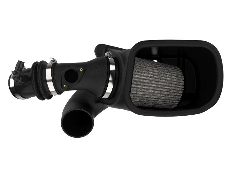 aFe Takeda Intakes Stage-2 AIS w/ Pro DRY S Media Toyota C-HR 17-20 L4-2.0L - 56-10018D
