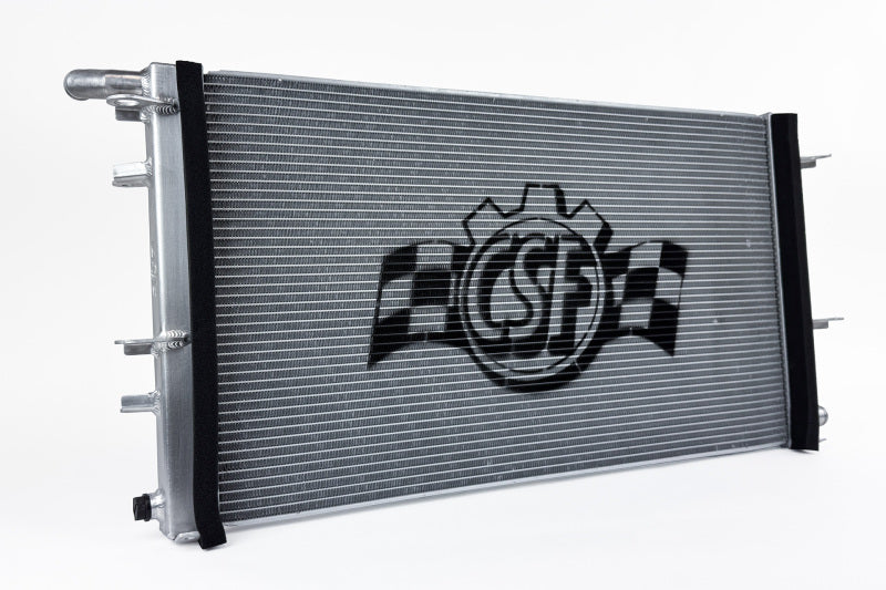 CSF 05-06 Ford GT High-Performance All-Aluminum Heat Exchanger - 8365