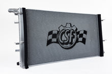 Load image into Gallery viewer, CSF 05-06 Ford GT High-Performance All-Aluminum Heat Exchanger - 8365