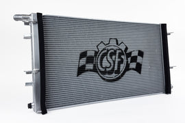 CSF 05-06 Ford GT High-Performance All-Aluminum Heat Exchanger - 8365