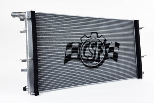 CSF 05-06 Ford GT High-Performance All-Aluminum Heat Exchanger - 8365