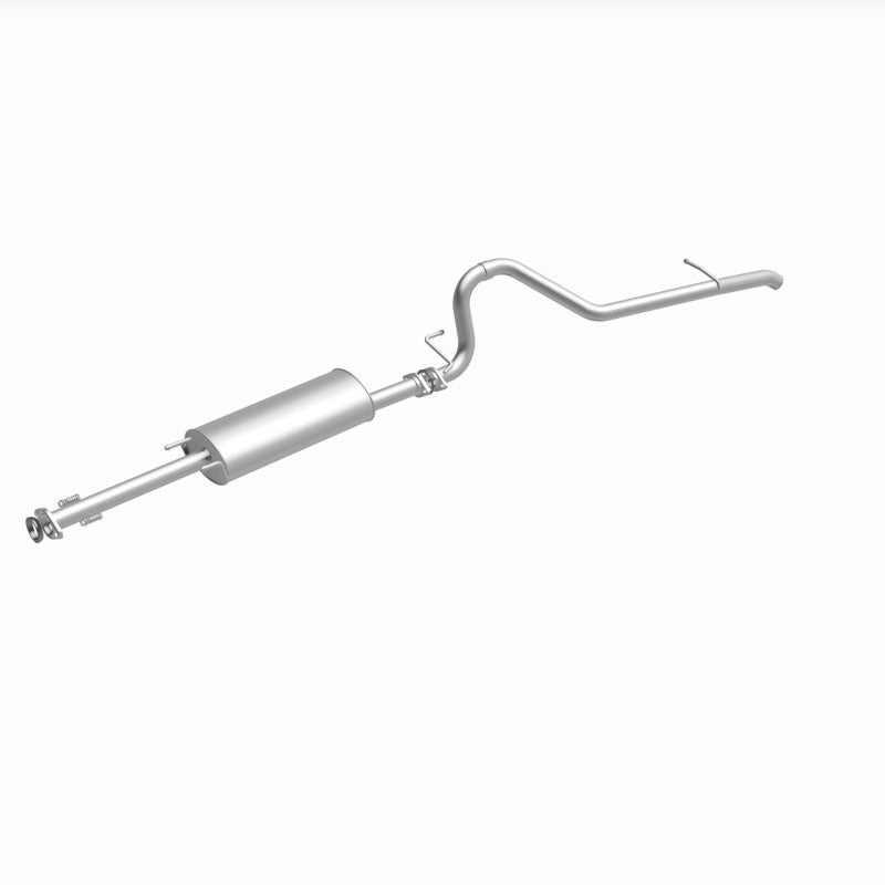MagnaFlow BRE Exhaust Kit 02-03 Suzuki XL-7 2.7L - 106-0295