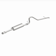 Load image into Gallery viewer, MagnaFlow BRE Exhaust Kit 02-03 Suzuki XL-7 2.7L - 106-0295