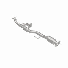 Load image into Gallery viewer, MagnaFlow DF Catalytic Conv 04-06 Lexus ES330 / 04-06 Toyota Camry/05-08 Solara 3.3L Y-Pipe Assembly - 23009