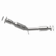 Load image into Gallery viewer, MagnaFlow Direct Fit Catalytic Converter 05-09 Volvo V50 2.4L - 24144