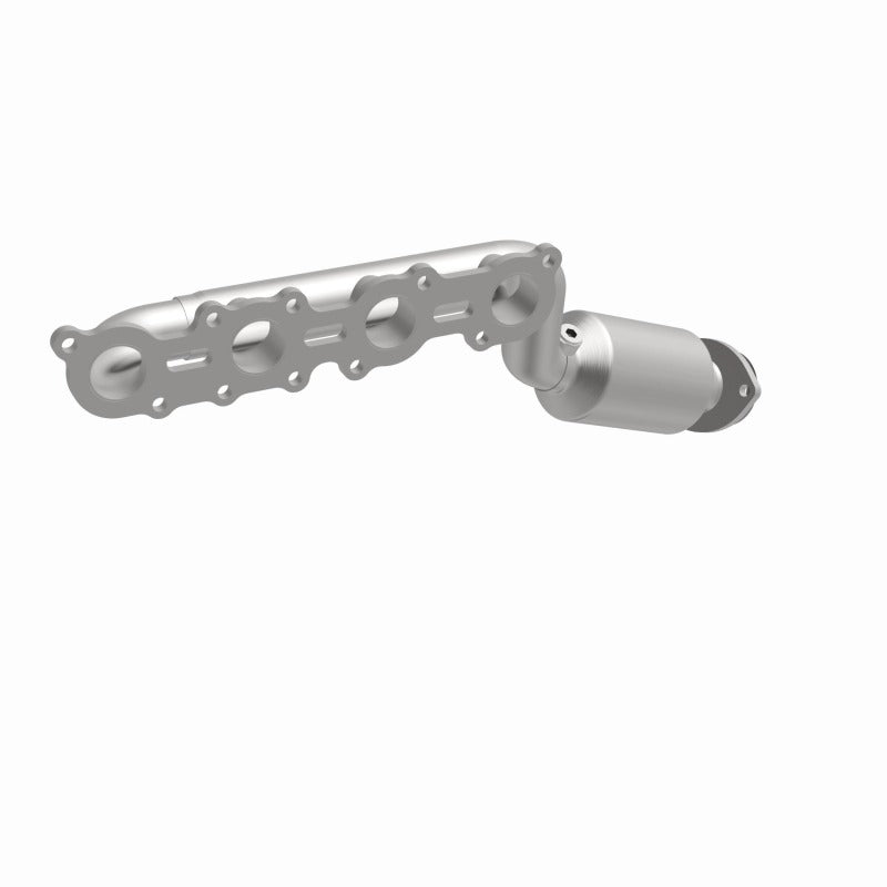 MagnaFlow Direct-Fit OEM Grade Federal Catalytic Converter 13-16 Lexus LS600h V8 5.0L - 22-003