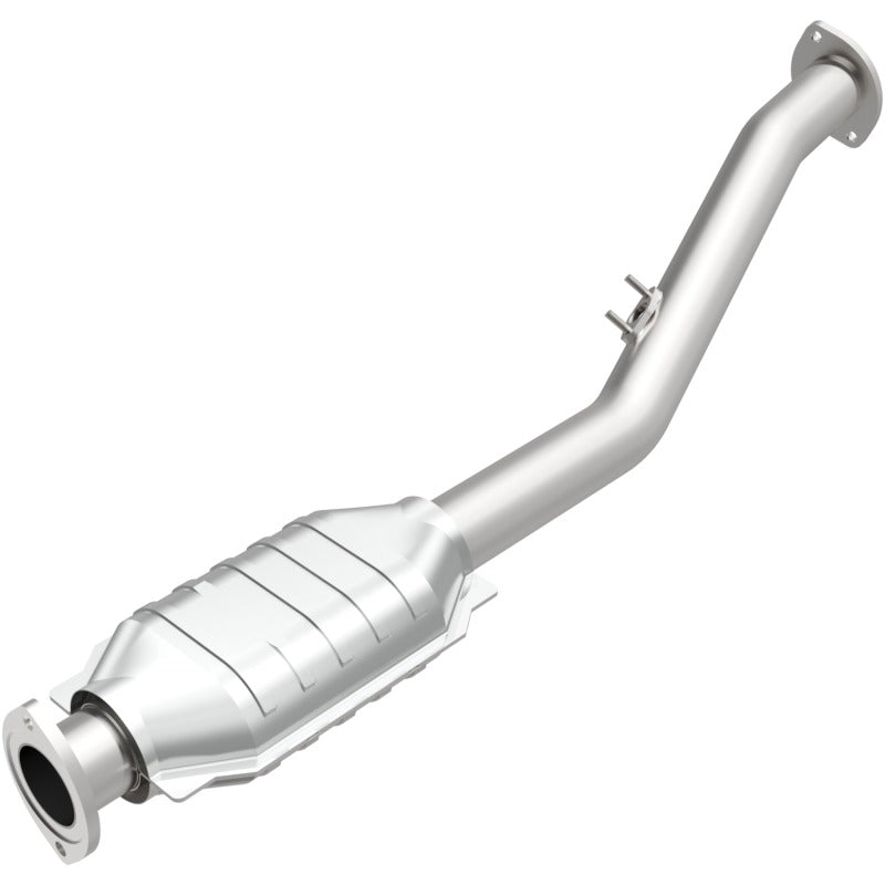 MagnaFlow Direct Fit Catalytic Converter 95-98 Toyota T100 4WD 3.4L - 23288