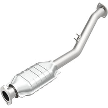 Load image into Gallery viewer, MagnaFlow Direct Fit Catalytic Converter 95-98 Toyota T100 4WD 3.4L - 23288