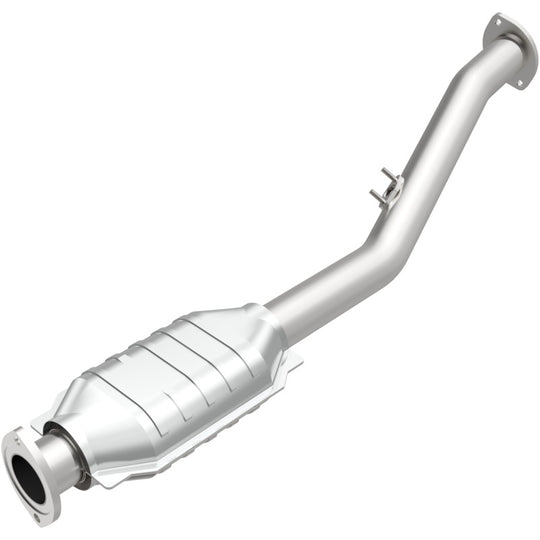 MagnaFlow Direct Fit Catalytic Converter 95-98 Toyota T100 4WD 3.4L - 23288