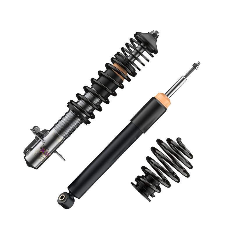KW 81-83 DeLorean DMC-12 V2 Classic Coilover Kit - 15299014-B