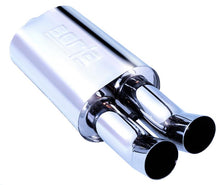 Load image into Gallery viewer, Borla Boomer Mufflers - 40059