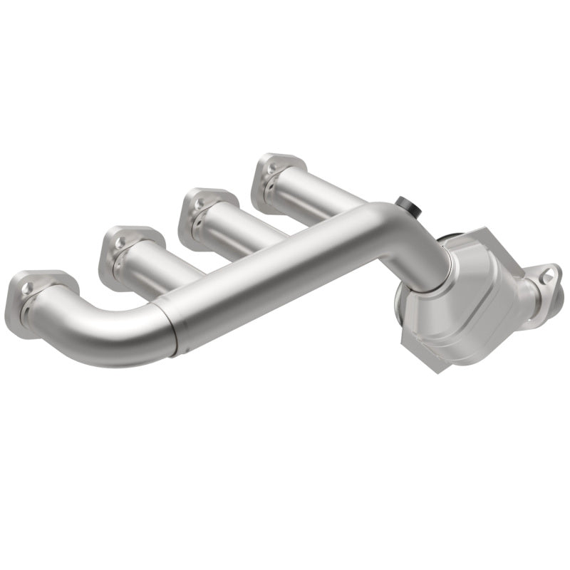 MagnaFlow Direct Fit Catalytic Converter 93-95 Lin Mark VIII 4.6 Driver Side - 50905